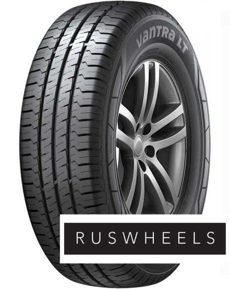 Шины Hankook 205/65 r16c Vantra LT RA18 107/105T