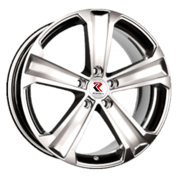 Диски RЕPLIKEY 8,0\R18 5*120 ET30 d72.6 HSB Диски RЕPLIKEY 8,0\R18 5*120 ET30 d72.6 HSB