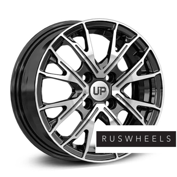 Диски Wheels UP R14 / 5.5J PCD 4x108 ЕТ 34 ЦО 65.1 Up127 Диски Wheels UP R14 / 5.5J PCD 4x108 ЕТ 34 ЦО 65.1 Up127