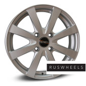 Диски Tech Line R16 / 6J PCD 4x100 ЕТ 37 ЦО 60.1 634 Диски Tech Line R16 / 6J PCD 4x100 ЕТ 37 ЦО 60.1 634