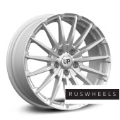 Диски Wheels UP R18 / 7.5J PCD 5x114.3 ЕТ 35 ЦО 66.1 Up128