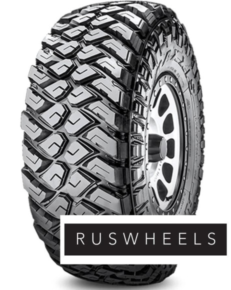 Шины Maxxis 245/75 r16 MT-772 RAZR MT 120/116Q