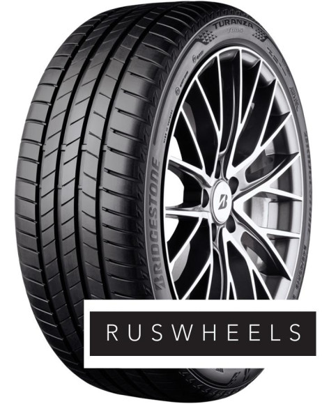 Шины Bridgestone 225/35 r20 Turanza T005 90Y Runflat