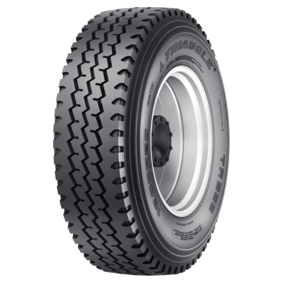 Грузовые шины Triangle 10,00R20 149/146K TR668 TTF 18PR КИТАЙ 