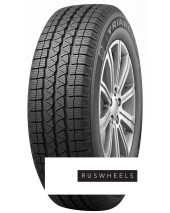 Шины Triangle 215/75 r16c SeasonX Van TA702 116/114R