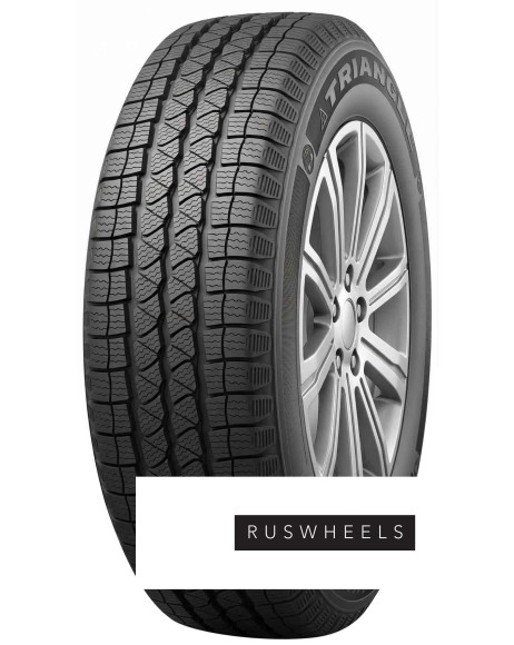 Шины Triangle 215/75 r16c SeasonX Van TA702 116/114R Шины Triangle 215/75 r16c SeasonX Van TA702 116/114R