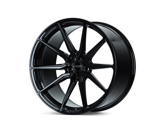 Диски Vossen HF-3 21x9 Gloss Black