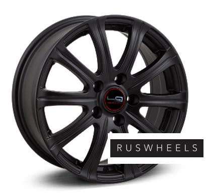 Диски Legeartis Optima R16 / 6.5J PCD 5x114.3 ЕТ 39 ЦО 60.1 TY57