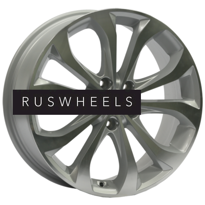 Диски Replay 7x17/5x114,3 ET47 D67,1 HND135 SF (конус, C570)