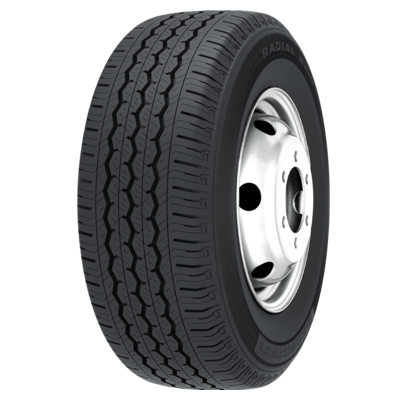 Шины Goodride 195/75R16C 107/105R H188 TL 8PR Шины Goodride 195/75R16C 107/105R H188 TL 8PR