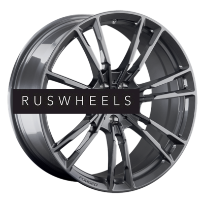 Диски LS Forged 9x20/5x112 ET20 D66,6 LS FG06 GM (конус, C570)