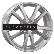 Диски Replay 7x17/5x114,3 ET50 D67,1 HND378 Sil (конус, TY002) Диски Replay 7x17/5x114,3 ET50 D67,1 HND378 Sil (конус, TY002)