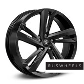 Диски Premium Series R19 / 7J PCD 5x114.3 ЕТ 40 ЦО 66.6 КР002 Haval Dargo
