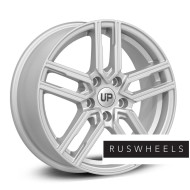Диски Wheels UP R16 / 6.5J PCD 5x114.3 ЕТ 40 ЦО 66.1 Up113
