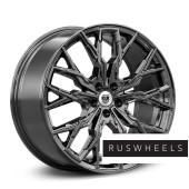 Диски КиК R20 / 9J PCD 5x120 ЕТ 45 ЦО 72.6 Элерон Диски КиК R20 / 9J PCD 5x120 ЕТ 45 ЦО 72.6 Элерон