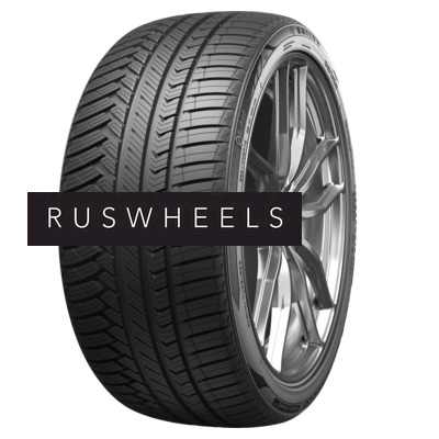 Шины Sailun 235/60R18 107W XL Atrezzo 4 Seasons pro TL M+S 3PMSF