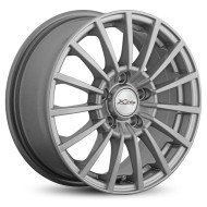 Диски Xtrike 6.5\R15 5*114.3 ET45 d67.1 HSB