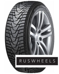 Шины Hankook 205/75 r15 Winter I Pike X W429A 97T Шипы
