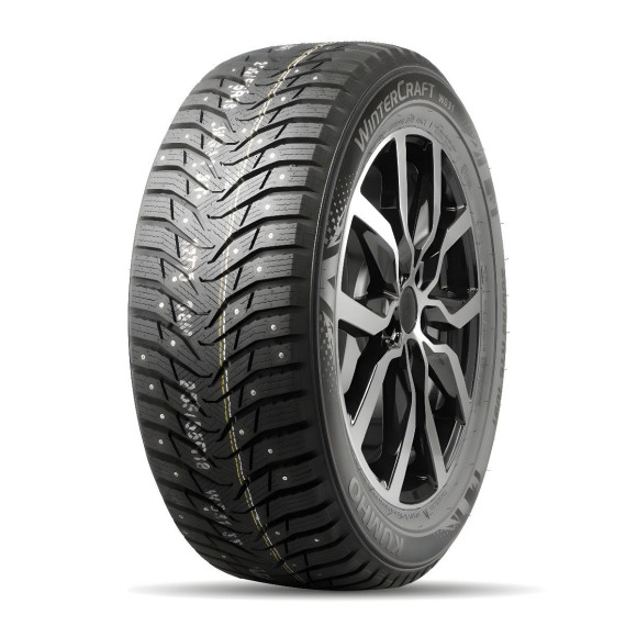 Шины Kumho 225/60/17 H 99 WinterCraft Ice WS31 Ш. CN Шины Kumho 225/60/17 H 99 WinterCraft Ice WS31 Ш. CN