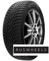 Шины Kumho 175/65/14 T 82 WinterCraft WP52 Шины Kumho 175/65/14 T 82 WinterCraft WP52