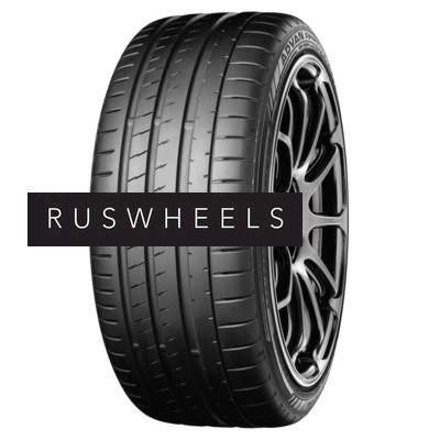 Шины Yokohama 265/35ZR21 101(Y) XL Advan Sport V107 TL