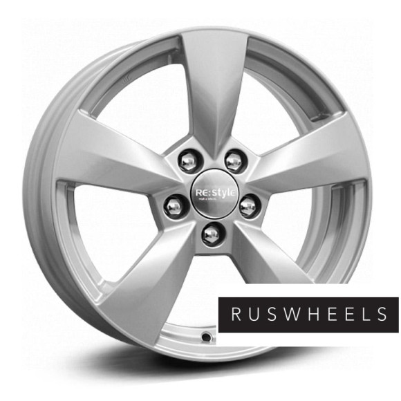 Диски iFree Original R15 / 6J PCD 5x100 ЕТ 38 ЦО 57.1 Rapid NH КС700