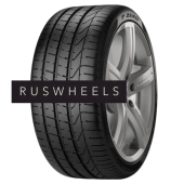 Шины Pirelli 275/35R20 102Y XL P Zero * TL Run Flat