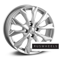 Диски Скад R16 / 6J PCD 5x114.3 ЕТ 45 ЦО 67.1 Нагоя