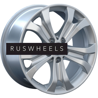 Диски Replay 8,5x18/5x120 ET46 D74,1 B81 Sil (конус, B640) 770 кг Диски Replay 8,5x18/5x120 ET46 D74,1 B81 Sil (конус, B640) 770 кг