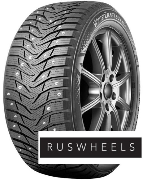 Шины Kumho  245/40/19  T 98 WI31  XL Ш.