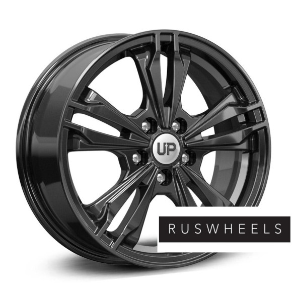 Диски Wheels UP R16 / 6.5J PCD 5x114.3 ЕТ 45 ЦО 60.1 Up103
