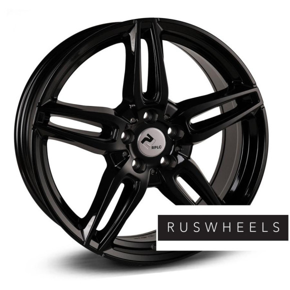 Диски RPLC R19 / 8J PCD 5x112 ЕТ 43 ЦО 66.6 Me82