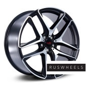 Диски Legeartis Concept R20 / 8.5J PCD 5x112 ЕТ 62.6 ЦО 66.6 MR546