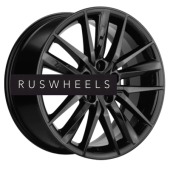 Диски Khomen Wheels 8x18/5x112 ET39 D66,6 KHW1807 (A6/Q5) Black