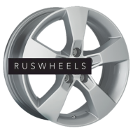 Диски Replay 7x17/5x108 ET43 D65,1 KA11 Sil (конус, C570)