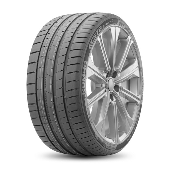 Шины Kumho  265/35/20  Y 99 PS-72 S  XL  CHINA