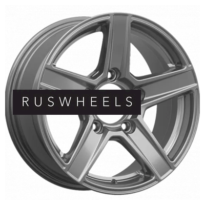 Диски СКАД 7x16/5x139,7 ET30 D98,5 Сафари (КЛ316) Графит Диски СКАД 7x16/5x139,7 ET30 D98,5 Сафари (КЛ316) Графит