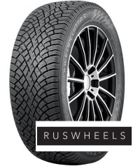 Шины Nokian Tyres 225/55 r19 Hakkapeliitta R5 SUV 103R