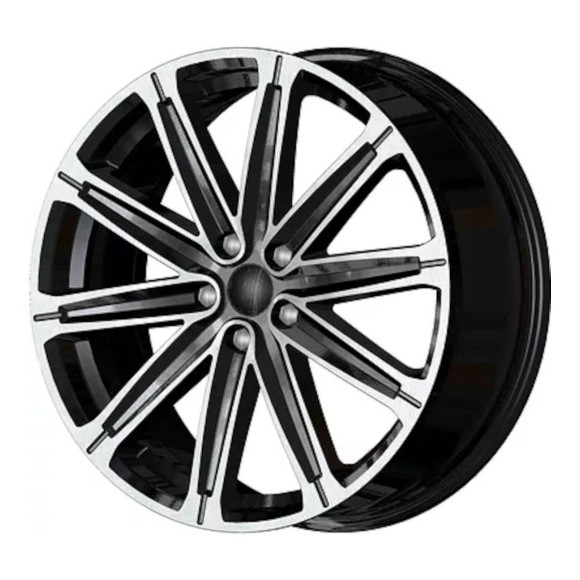 Диски Carwel 7.5\R19 5*110 ET33 d67.1 AB Диски Carwel 7.5\R19 5*110 ET33 d67.1 AB
