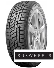 Шины Kumho 215/70 r16 Wintercraft WS71 100T