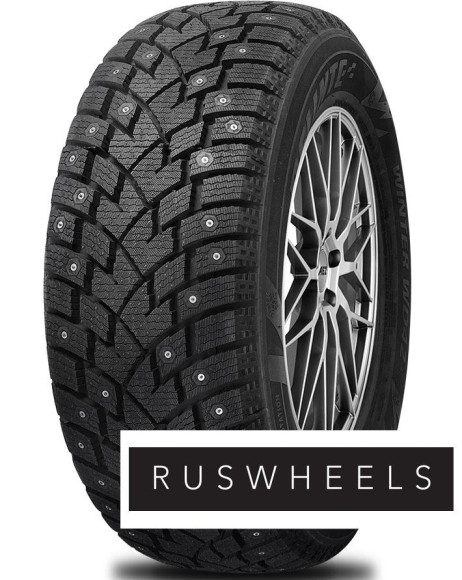 Шины Delinte 245/75 r16 Winter WD42 120/116Q Шипы