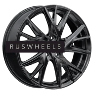 Диски КИК 6,5x18/5x108 ET33 D60,1 Кайлас (КС1054) Кварц Диски КИК 6,5x18/5x108 ET33 D60,1 Кайлас (КС1054) Кварц