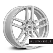 Диски Wheels UP R16 / 6.5J PCD 5x112 ЕТ 43 ЦО 57.1 Up113
