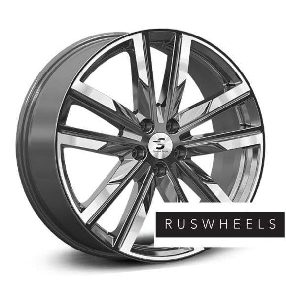 Диски Premium Series R20 / 8J PCD 5x114.3 ЕТ 40 ЦО 67.1 КР014 RAV4 Диски Premium Series R20 / 8J PCD 5x114.3 ЕТ 40 ЦО 67.1 КР014 RAV4
