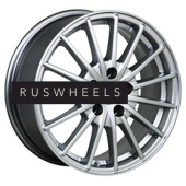 Диски Alcasta 6,5x16/5x114,3 ET45 D67,1 M60 HS Диски Alcasta 6,5x16/5x114,3 ET45 D67,1 M60 HS