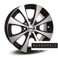 Диски NEO R15 / 6J PCD 4x100 ЕТ 48 ЦО 54.1 546