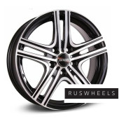 Диски Tech Line R17 / 7.5J PCD 5x114.3 ЕТ 45 ЦО 73.1 710 Диски Tech Line R17 / 7.5J PCD 5x114.3 ЕТ 45 ЦО 73.1 710